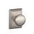 Satin Nickel