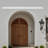 Slope Window Awning in Clear-103537564