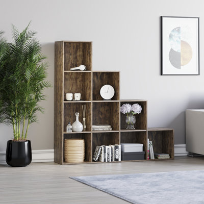 Leighanne Bookcase