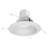 6.5'' Dimmable Standard Recessed Lighting Kit