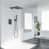 Oil Rubbed Bronze