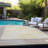 Kinslee Washable Geometric Indoor / Outdoor Rug-1353699587