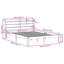 Pawlonka Solid Wood Storage Bed-1372196174-1372196175