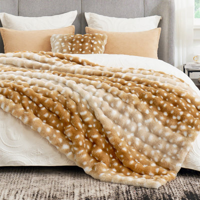 Throw Blanket