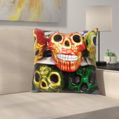 Coussin Arverne Art and Craft