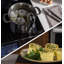 GE Profile ENERGY STAR® 30" Smart Slide-In Fingerprint Resistant Front-Control Induction and Convection Range with No Preheat Air Fry