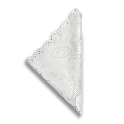 Oley Luxury Rose Damask Table Range