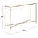 Evelynn 48'' Console Table