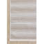 Ramere Geometric and Striped Cotton Indoor / Outdoor Area Rug-1780225530