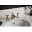 Deco Widespread Bathroom Faucet with Drain Assembly-48657112