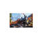 No Frame Print on Canvas
