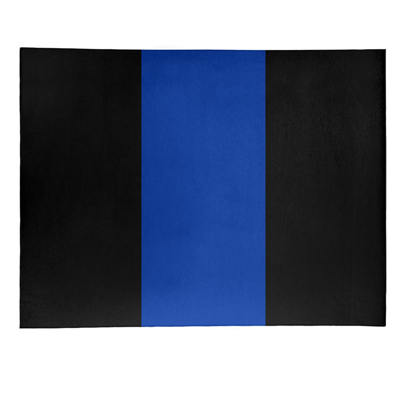 Chenille Indoor Rug, Rectangle 5' x 7'