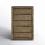 Commode 5 tiroirs Haimo