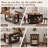 Modern Multi-Function Coffee Table-118305135