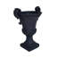 Pot de fleurs jardin pour patio-404415626