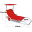Natick 150cm Long Single Chaise