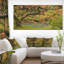 «Japanese Garden Fall Season», reproduction de photo-19240973-34274019