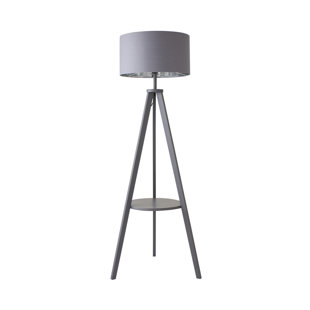 Bjorn 53cm Wicker Sphere Pendant Shade