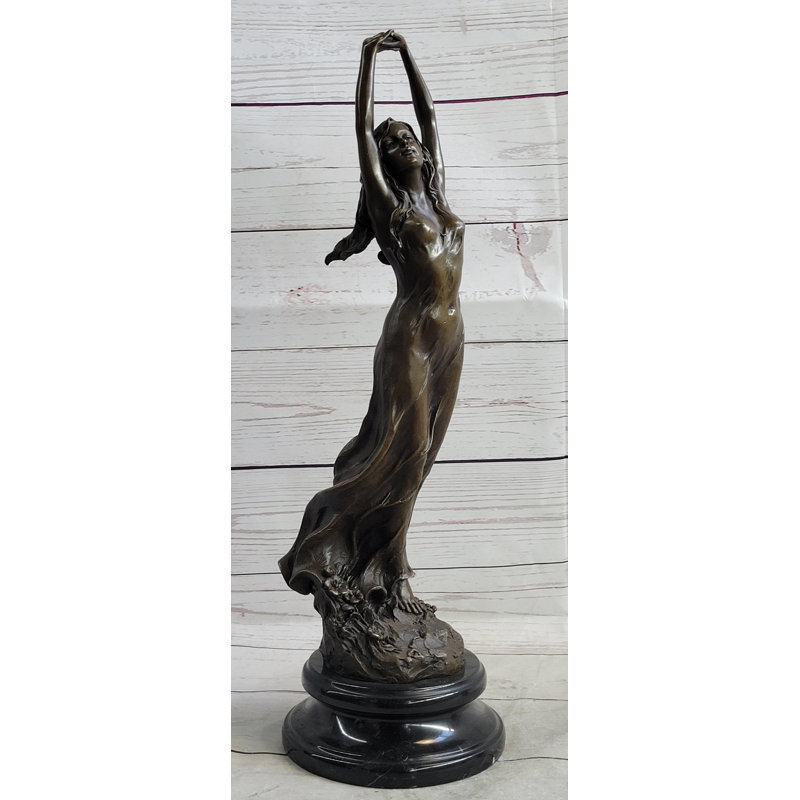 Figurines et sculptures Antawn