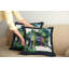 429951_Ambesonne, housse de coussin léopard, paquet de 2 Wildstores colorés de Monstera-97810170