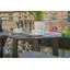 Aadam Round Outdoor Coffee Table , 60cm cm W 60cm cm D