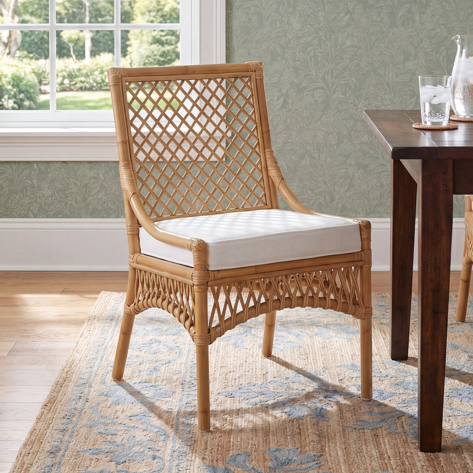 Beachwood Side Chair