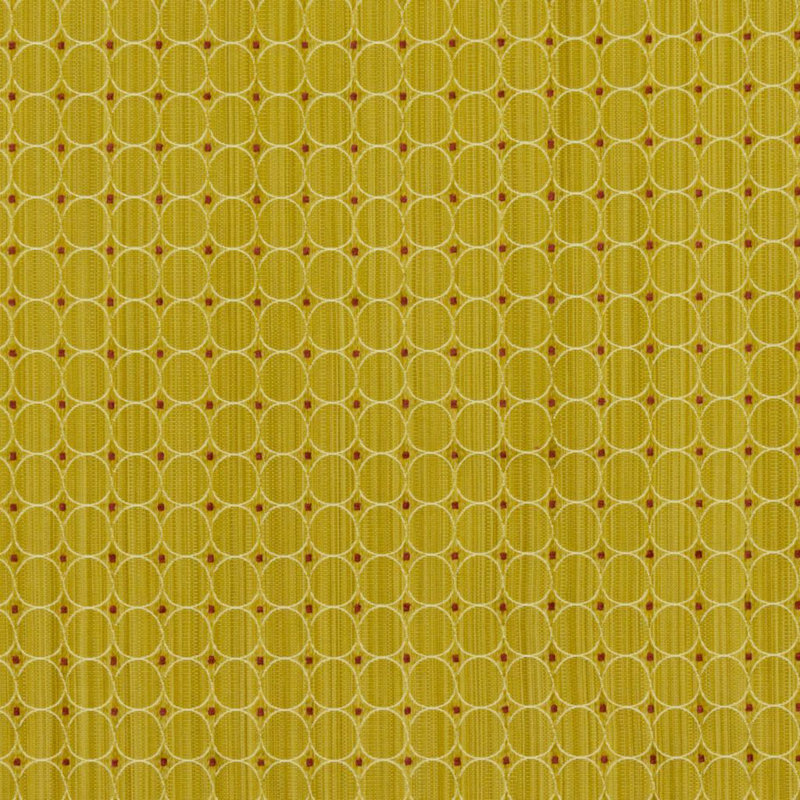 Suite Rizzolli Fabric, Gold