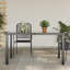 Stembert Square Table-102424781