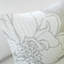 Ensemble de courtepointe réversible en coton 6 pièces Madison Park Lola pour l'été - Certifié Oeko-tex