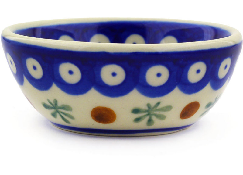 Mosquito Stoneware Rice Bowl