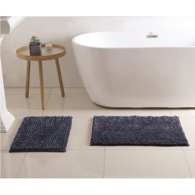 Tapis pour salle de bain Lanarose