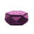 Violet est en rupture de stock