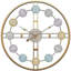 Mandar Wall Clock-554636185