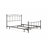 Manito Bed with Frame-1769321590