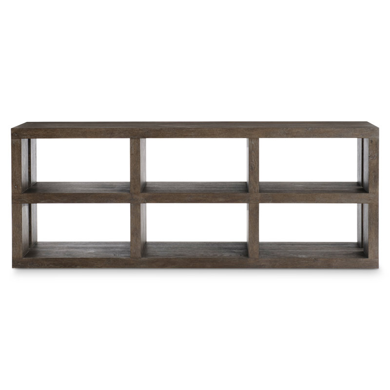 Outline 78'' W Console Table