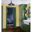 Toledo 1 - Light LED Outdoor Pendant-99345938