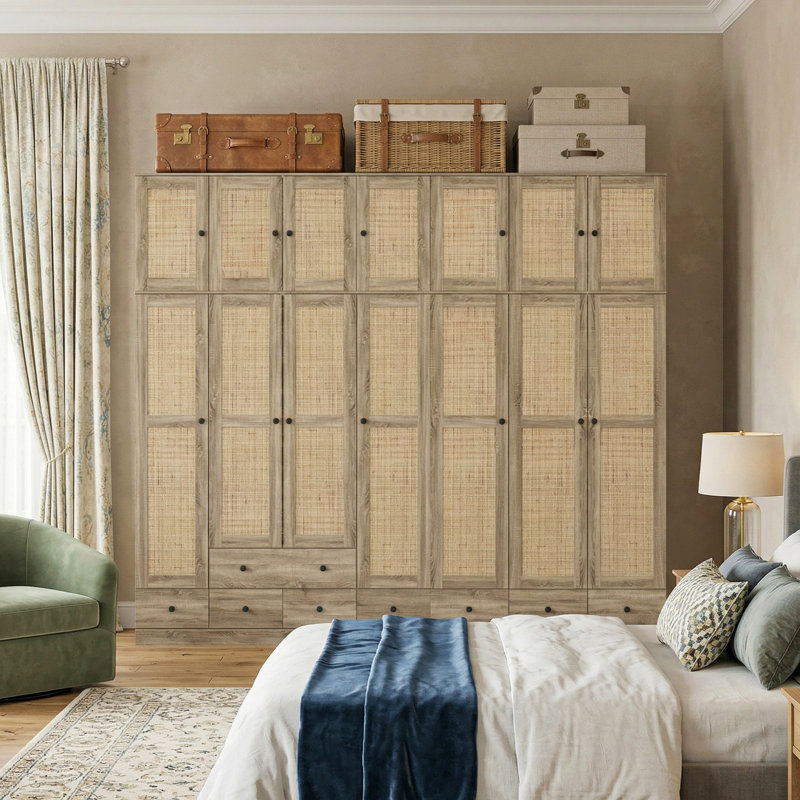 Armoire Palmhurst
