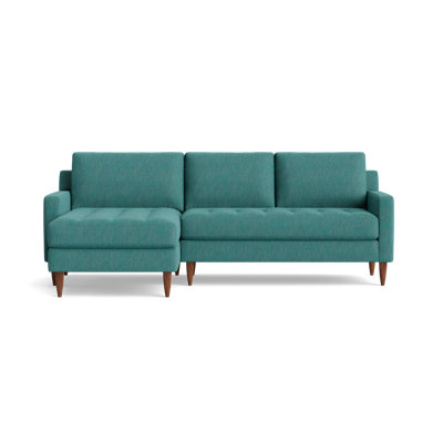 MCM Chaise Sectional
