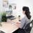 Height Adjustable Laptop Mount