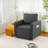 Retractable 3 Seater Sofa