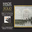 Paysages rétro-CDxx - reproduction encadrée - réversible-1434944451