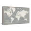Carte du monde en ardoise par Sue Schlabach - impression-64742996-64742995