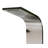 63'' Shower Panel with Fixed Shower Head