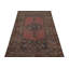 One-of-a-Kind 3'9x6'2 Hand Knotted Area Rug