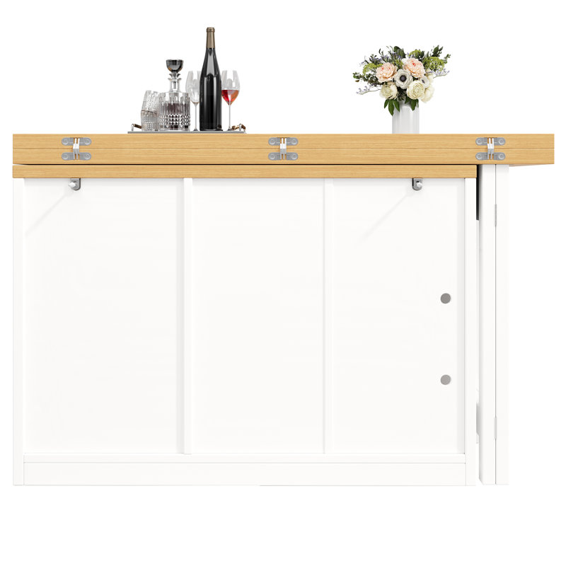 120 cm W Sideboard