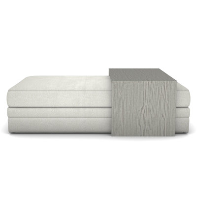 Boyden Bumper with Wide Table
