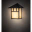 Seneca 1 - Light Flush Mounted Sconce