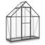 Cescily 5.5 Ft W x 1.9 Ft D Greenhouse-1945037860