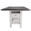 Demileigh COUNTER HEIGHT TABLE
