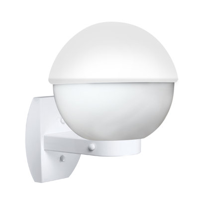 Appliquee à bras 1 lumières Donnie